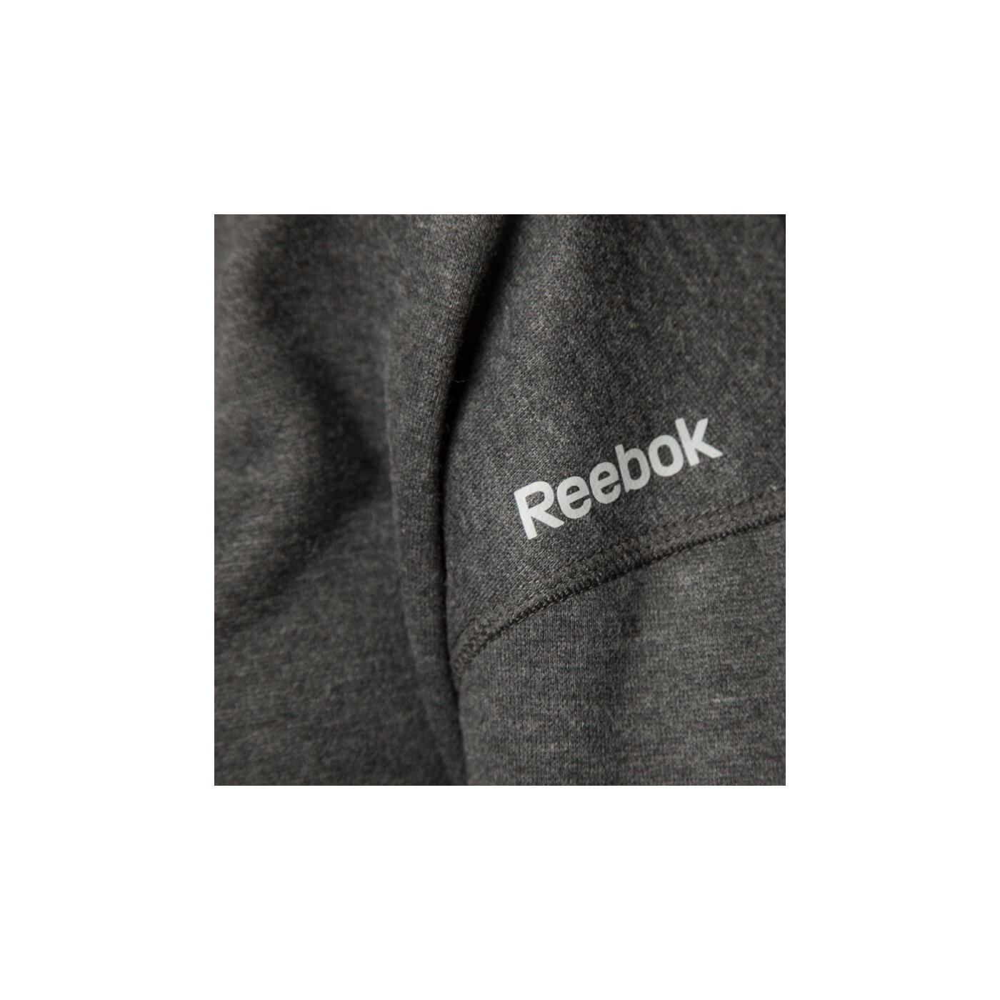Bluza damska REEBOK BLUZA SE FL WV MIX aa9862 kolor szary