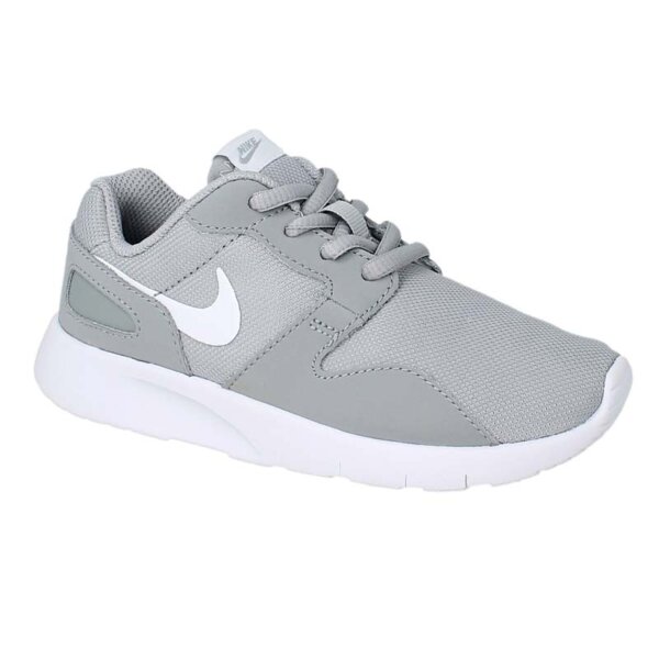 Buty dziecięce NIKE KAISHI (GS) 705489008 kolor szary