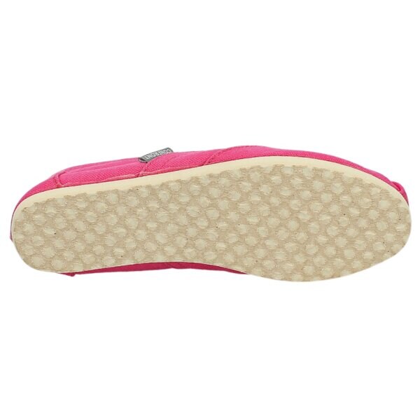 Buty sportowe damskie CONFRONT LOAFERS PINK cfw114008 kolor różowy