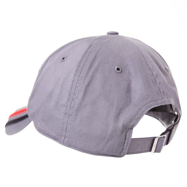 Czapka z daszkiem damska ADIDAS CZAPKA ESS 3S CAP II f78454 kolor szary