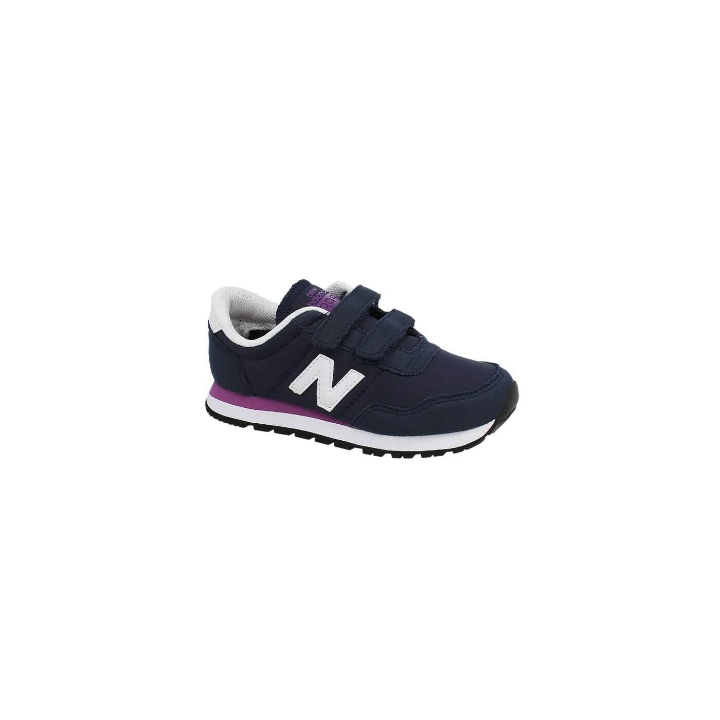NEW BALANCE KV395VPY  kv395vpy kolor granatowy