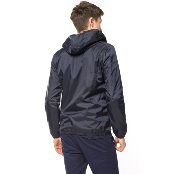 Kurtka przejściowa męska FEEWEAR KURTKA EPI fw16kum21002 kolor granatowy