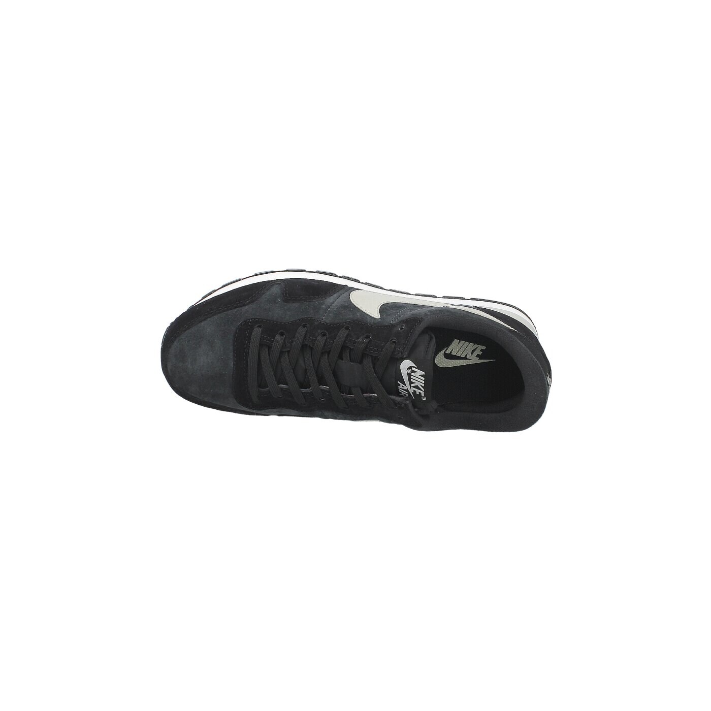 Buty sportowe męskie NIKE AIR PEGASUS 83 LTR  616324012 kolor czarny