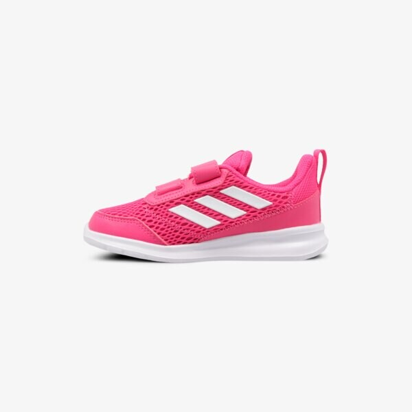 Buty dziecięce ADIDAS ALTARUN CF I cg6819 kolor różowy