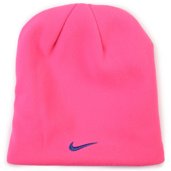 NIKE CZAPKA NSW REVERSIBLE BEANIE YTH 618651639 kolor czerwony
