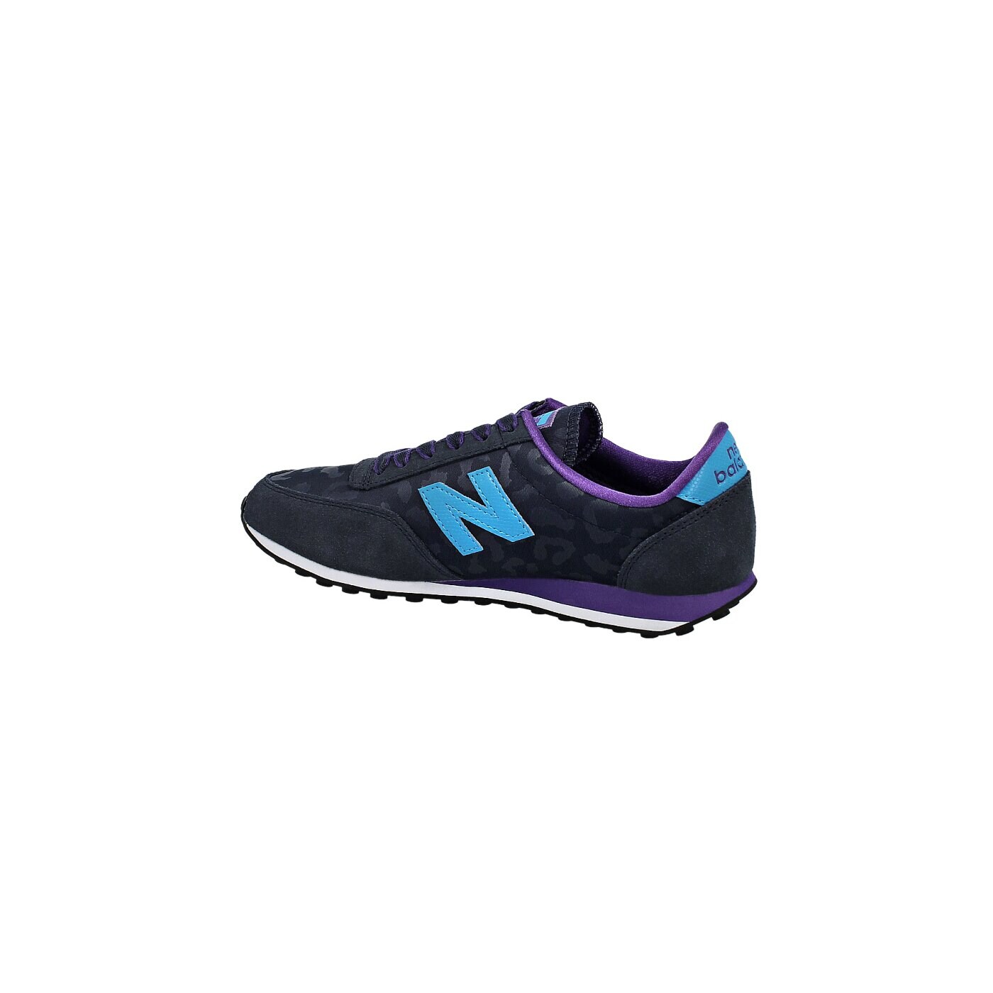 NEW BALANCE UL410SNBW ul410snbw kolor fioletowy
