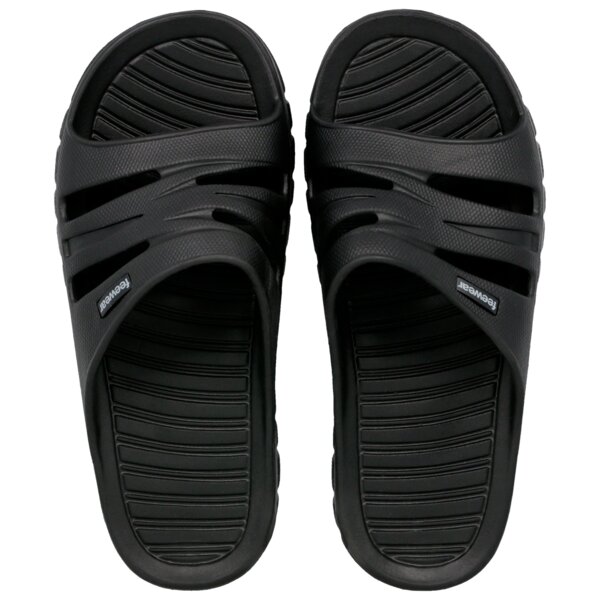 Klapki męskie FEEWEAR MINDORO fwmk212007 kolor czarny