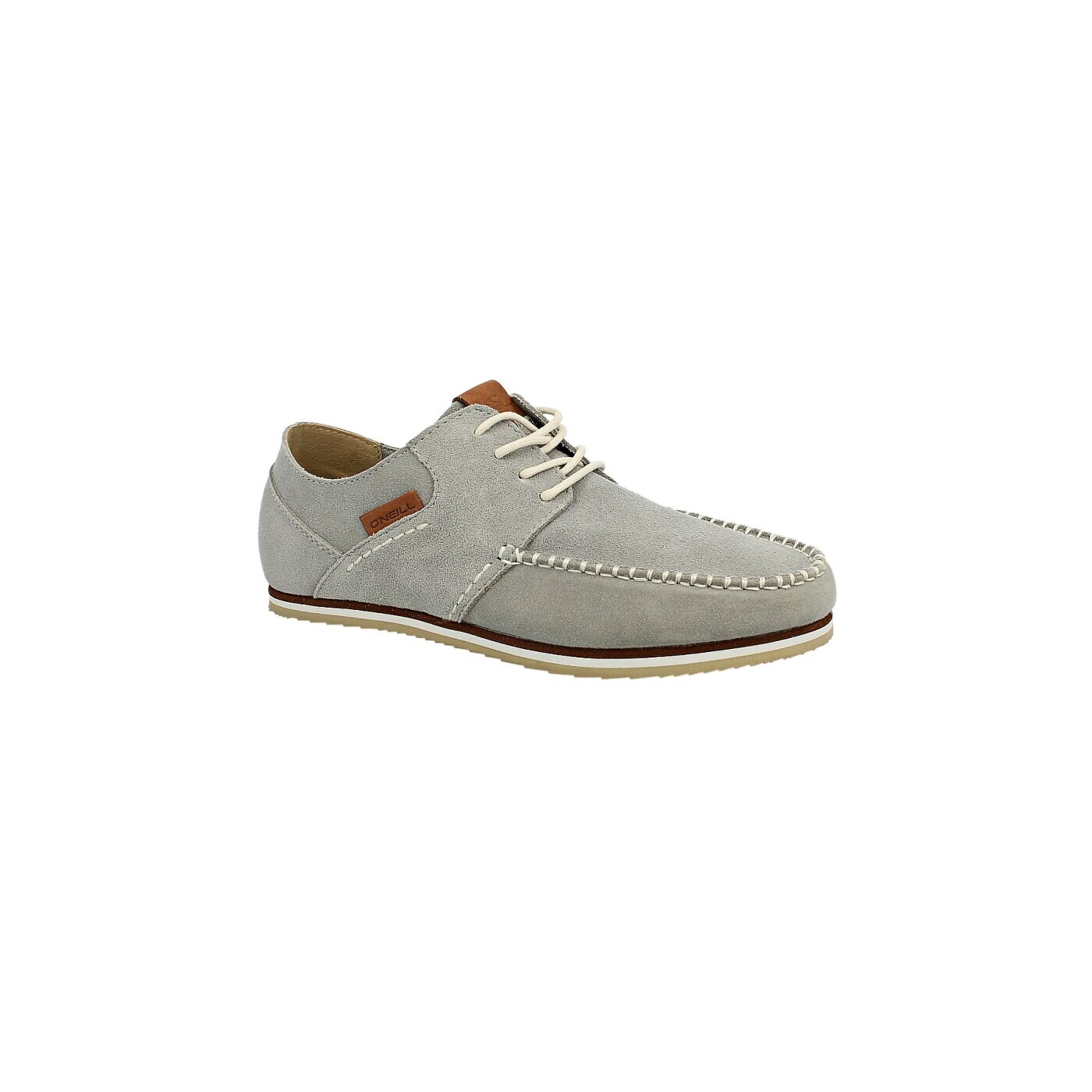 Buty sportowe męskie O'NEILL HAYDN 59109002k50 kolor szary