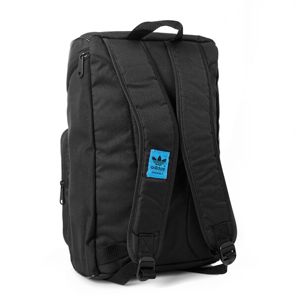 Plecak damski ADIDAS PLECAK BP CLASSIC f76907 kolor czarny