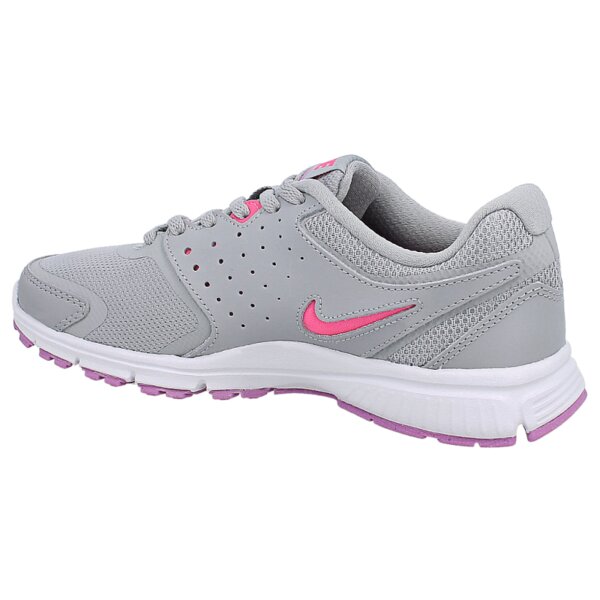 Buty do biegania damskie NIKE WMNS REVOLUTION EU  706582005 kolor szary