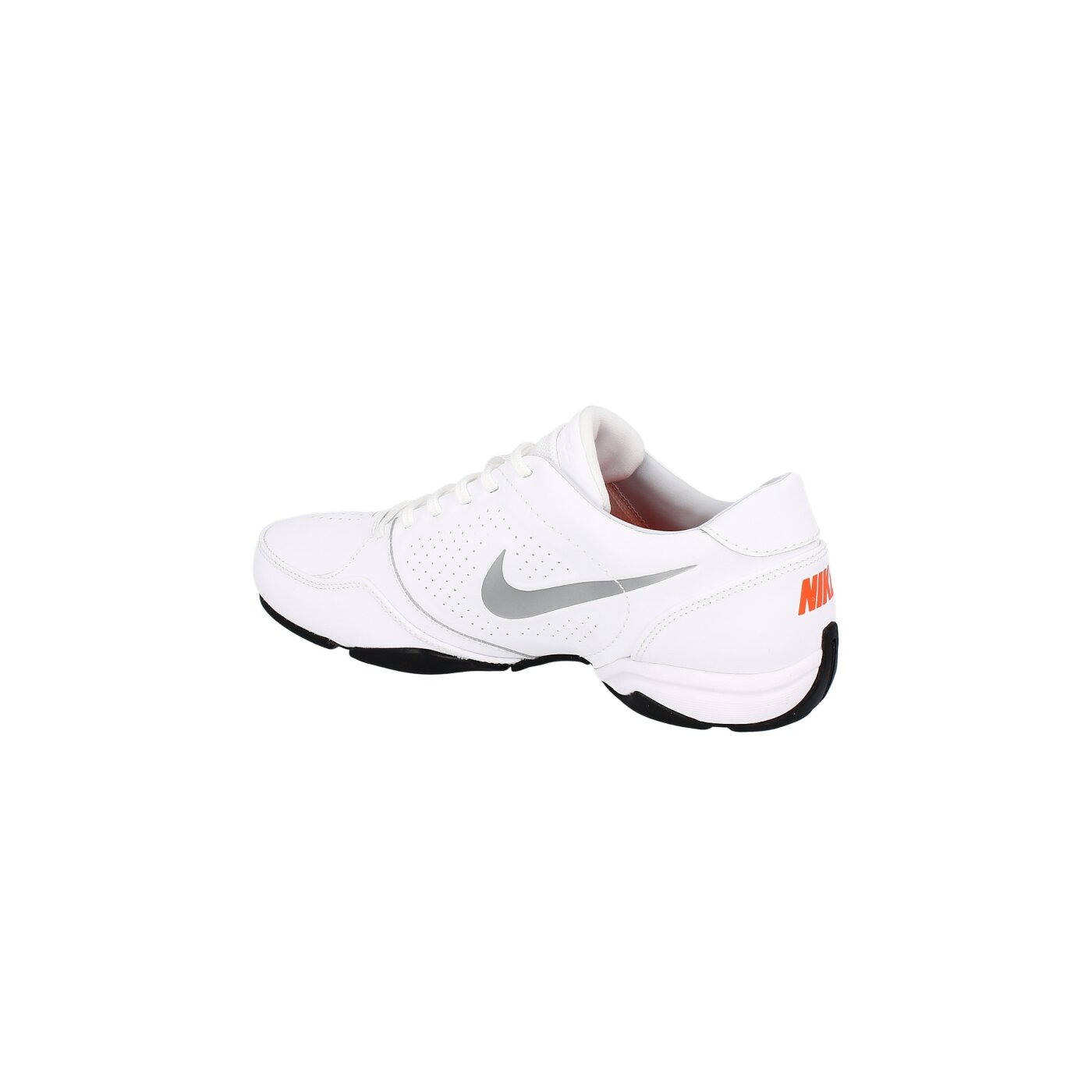 nike air toukol white