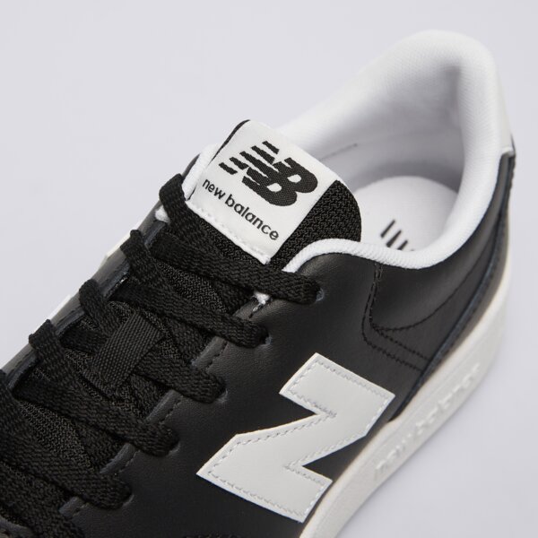 Buty sportowe męskie NEW BALANCE BB80  bb80blk kolor czarny