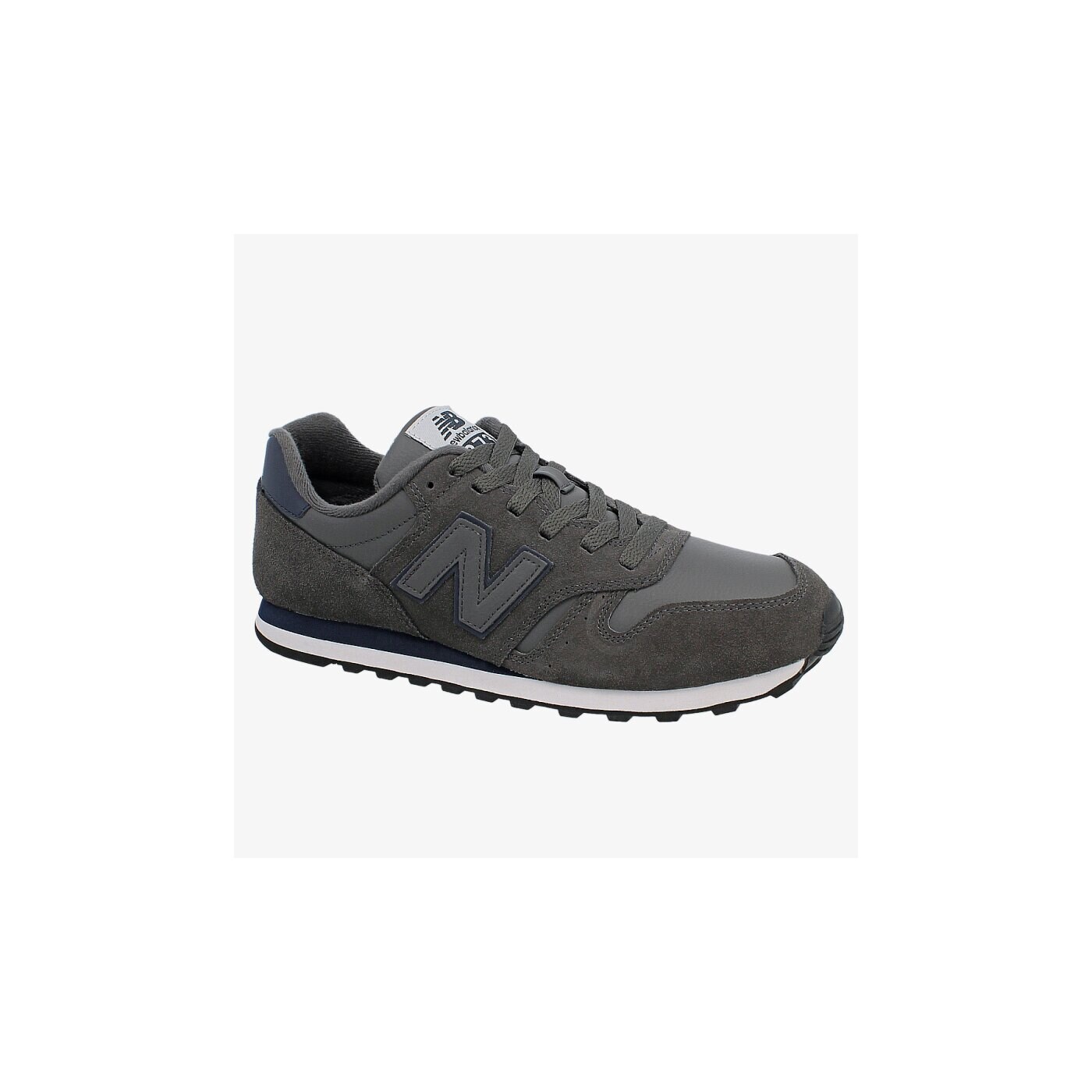 NEW BALANCE M373SYG2  m373syg2 kolor szary