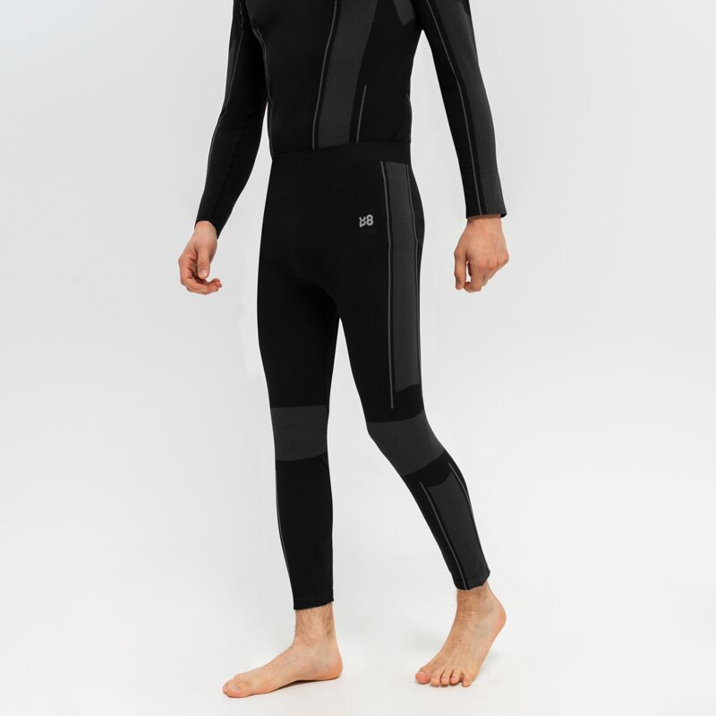 UP8 LEGGINGS TERMICZNE CREEL