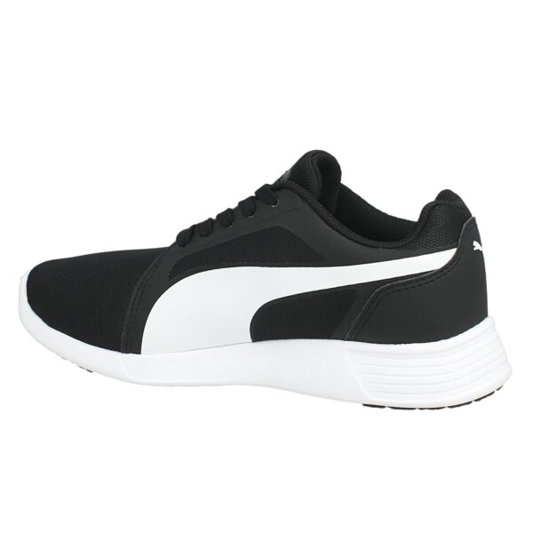 Buty dziecięce PUMA ST TRAINER EVO JR 36087301 kolor czarny