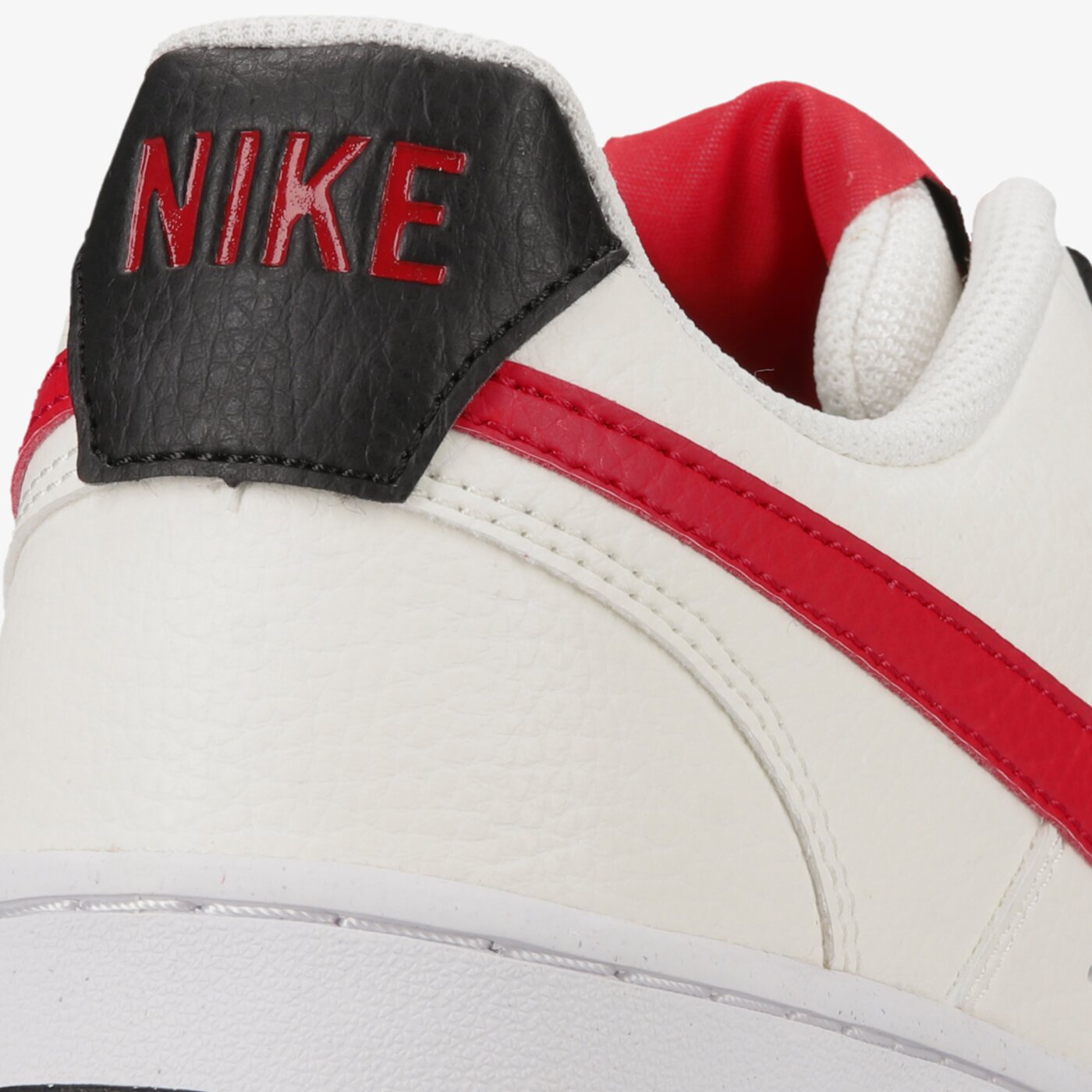 Buty sportowe męskie NIKE COURT VISION LOW NEXT NATURE dh2987-102 kolor biały