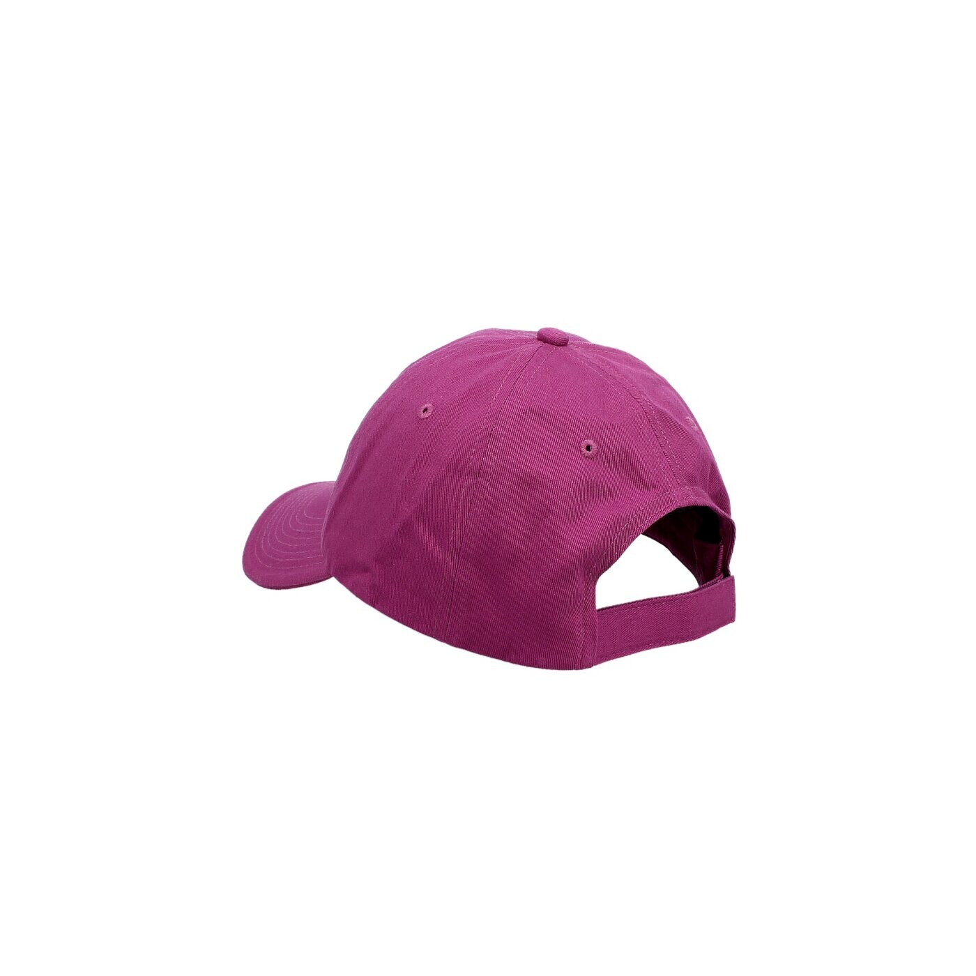 Czapka z daszkiem damska PUMA CZAPKA ESSENTIAL CAP - VIVID VIOLA-CAT LOGO 832400041 kolor różowy