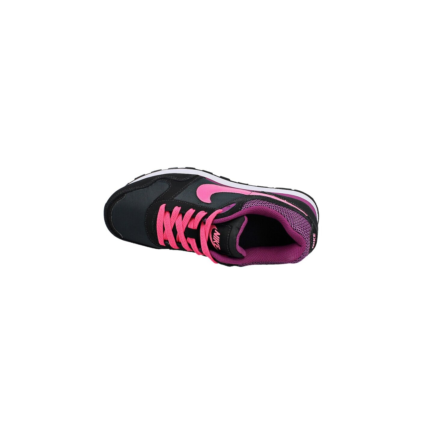 NIKE MD RUNNER GG 629814060 kolor czarny
