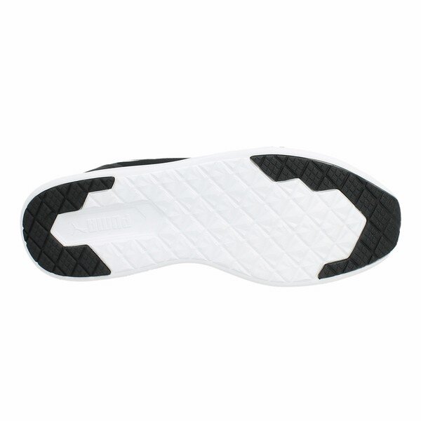 Buty dziecięce PUMA ST TRAINER EVO JR 36087301 kolor czarny