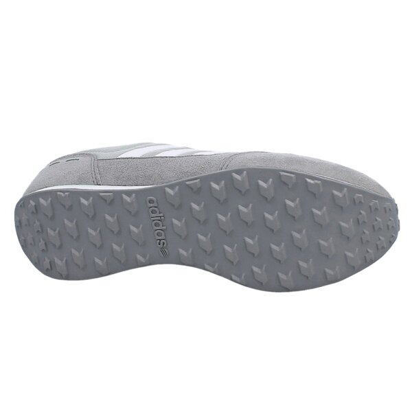 Buty sportowe damskie ADIDAS CITY RACER W  f97671 kolor szary