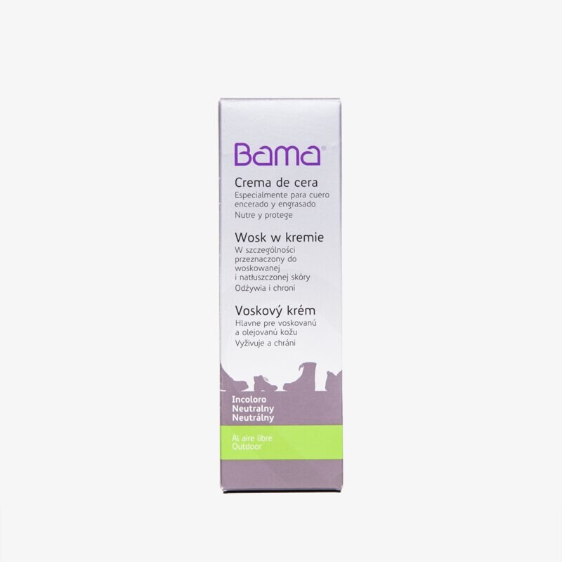 BAMA KREM OCHRONNY 50 ML