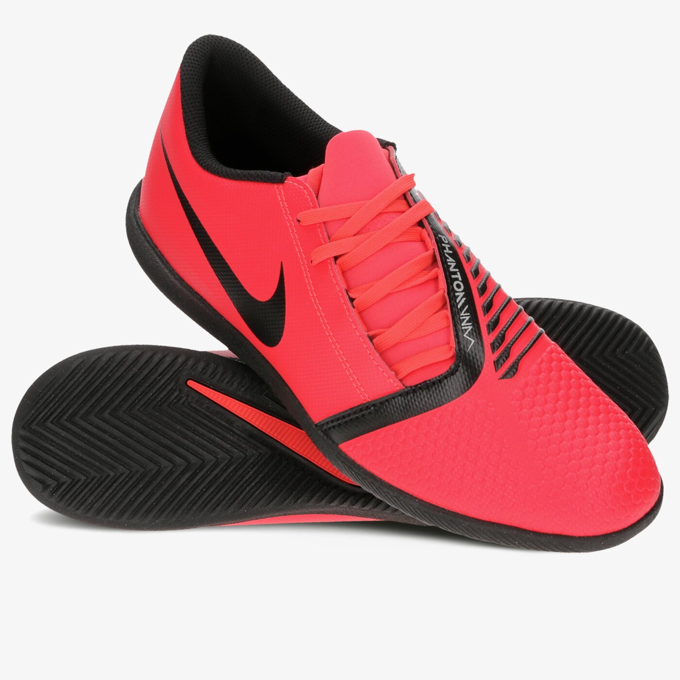 TÃªnis Nike Phantom Venom Club Ic 2020 Futsal Infantil