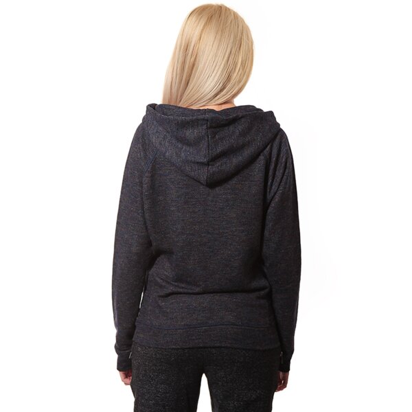 Bluza damska CONFRONT BLUZA ARLINGTON cf34bld02001 kolor czarny