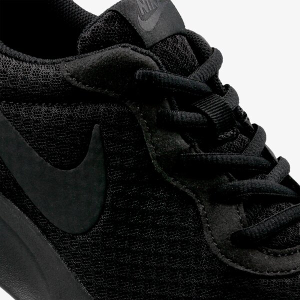 Buty sportowe męskie NIKE TANJUN 812654-001 kolor czarny