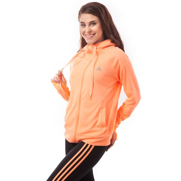 Bluza damska ADIDAS BLUZA PRIME HD JACKET s16369 
