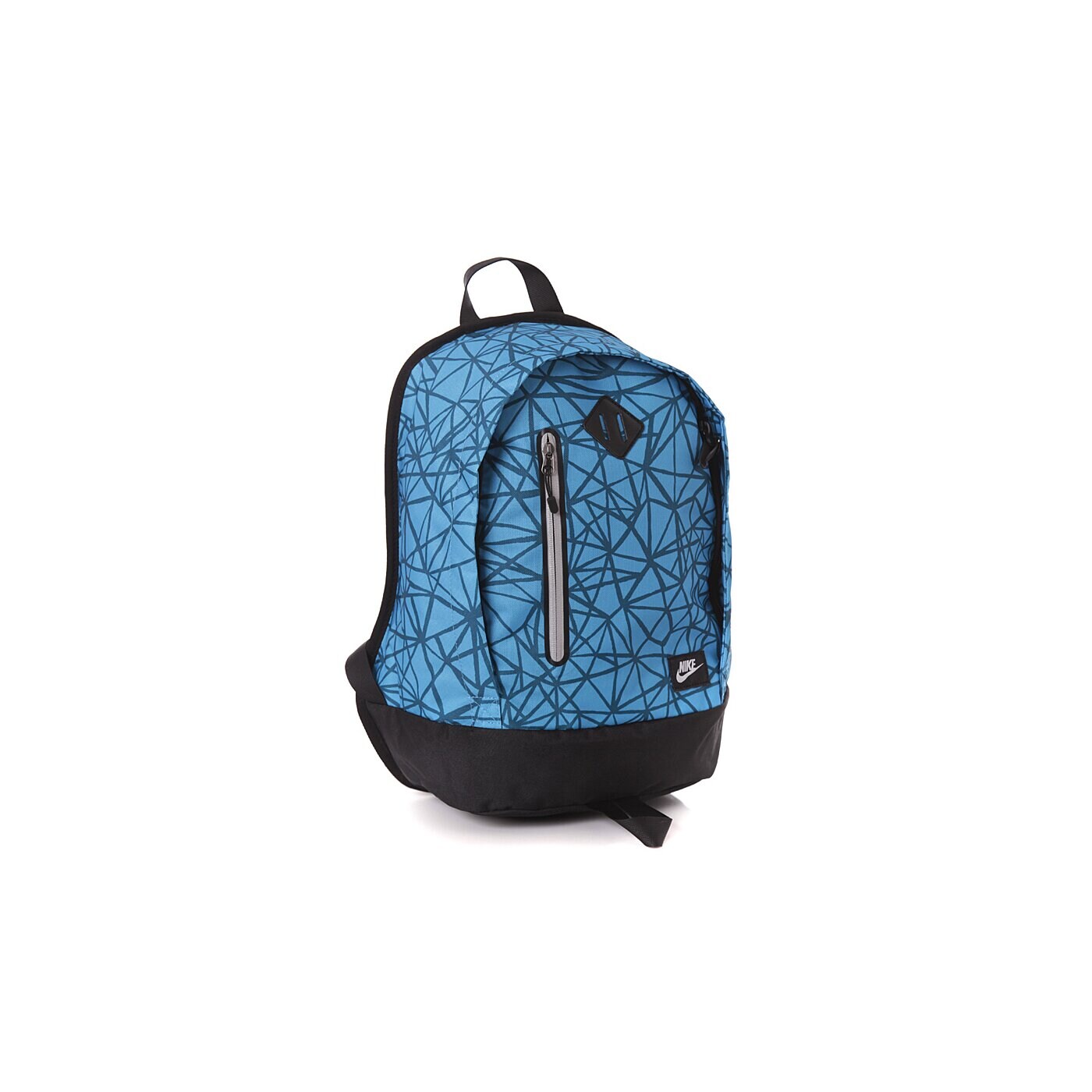 Plecak damski NIKE PLECAK YA CHEYENNE BACKPACK ba4735430 kolor niebieski