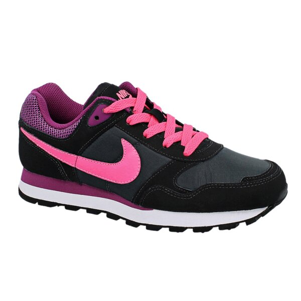 NIKE MD RUNNER GG 629814060 kolor czarny