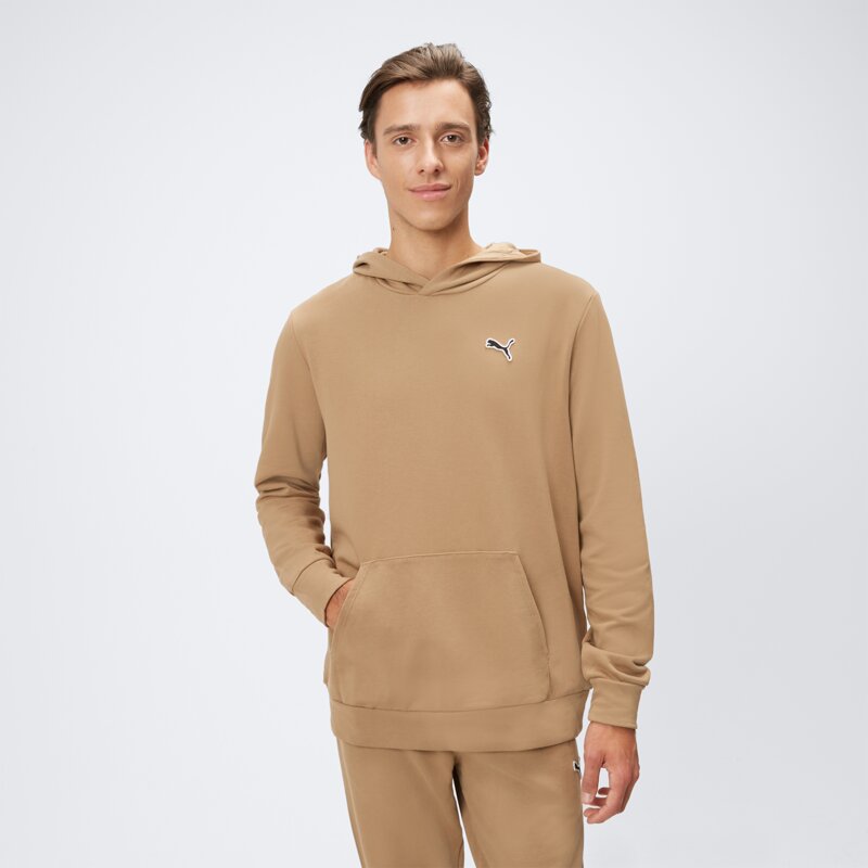 PUMA BLUZA BETTER ESSENTIALS TR