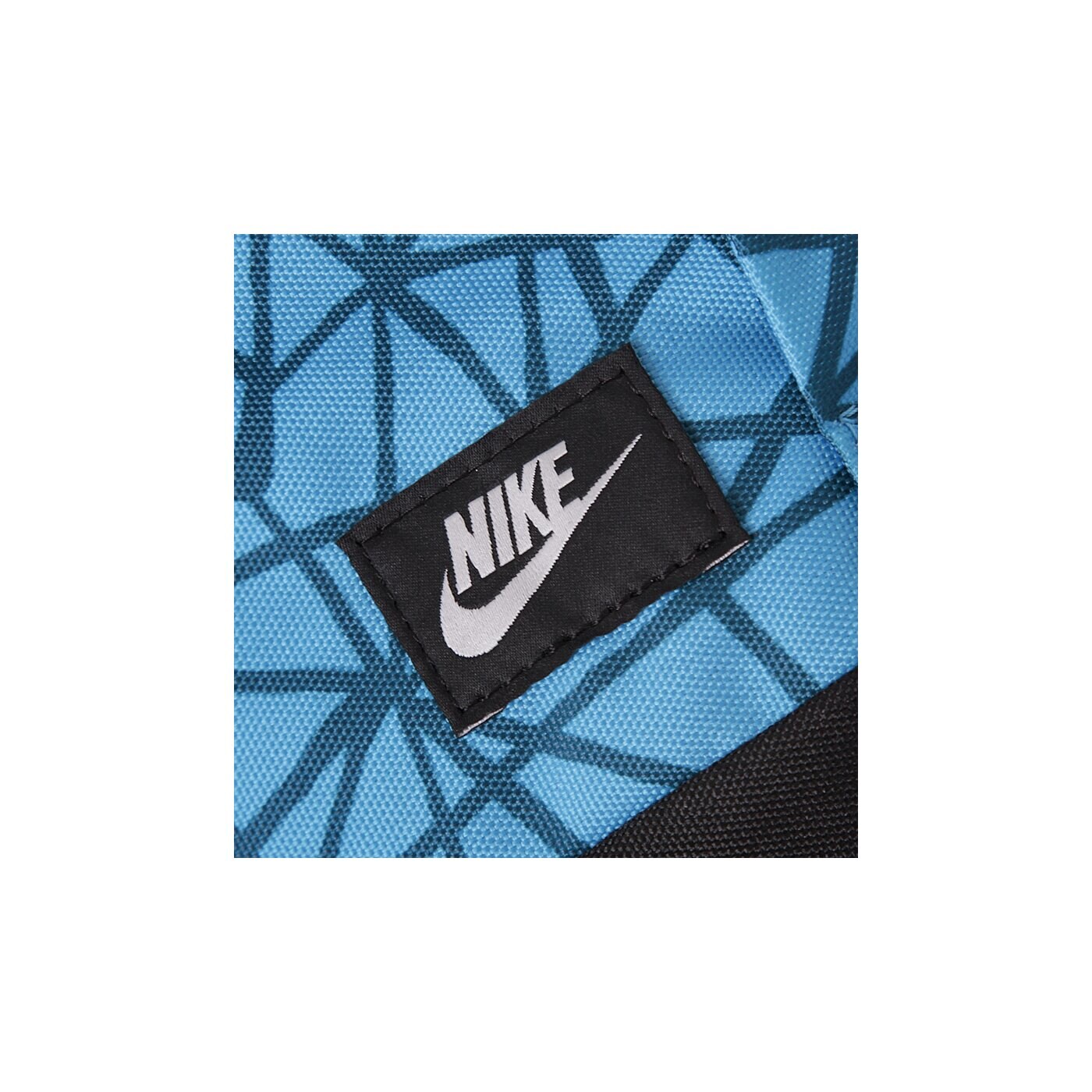 Plecak damski NIKE PLECAK YA CHEYENNE BACKPACK ba4735430 kolor niebieski