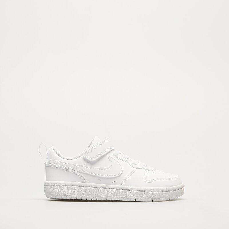 NIKE COURT BOROUGH LOW RECRAFT