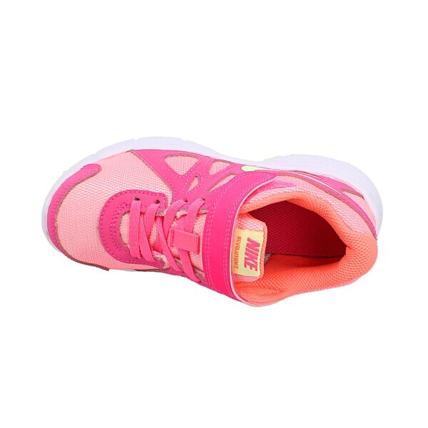 Buty do biegania dla dzieci NIKE REVOLUTION 2 PSV 555091100 kolor różowy