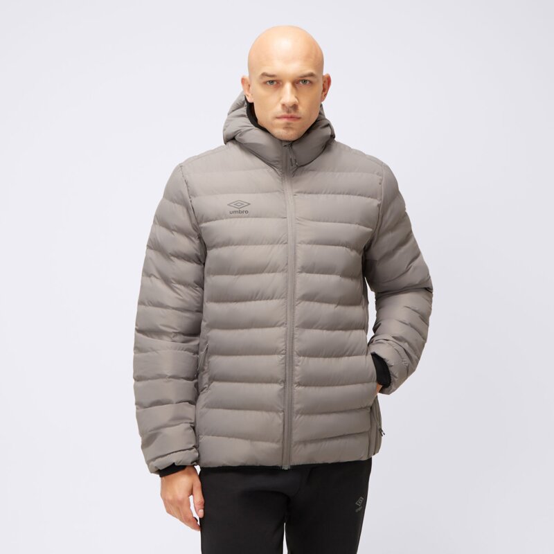 UMBRO KURTKA ZIMOWA ZELSTON