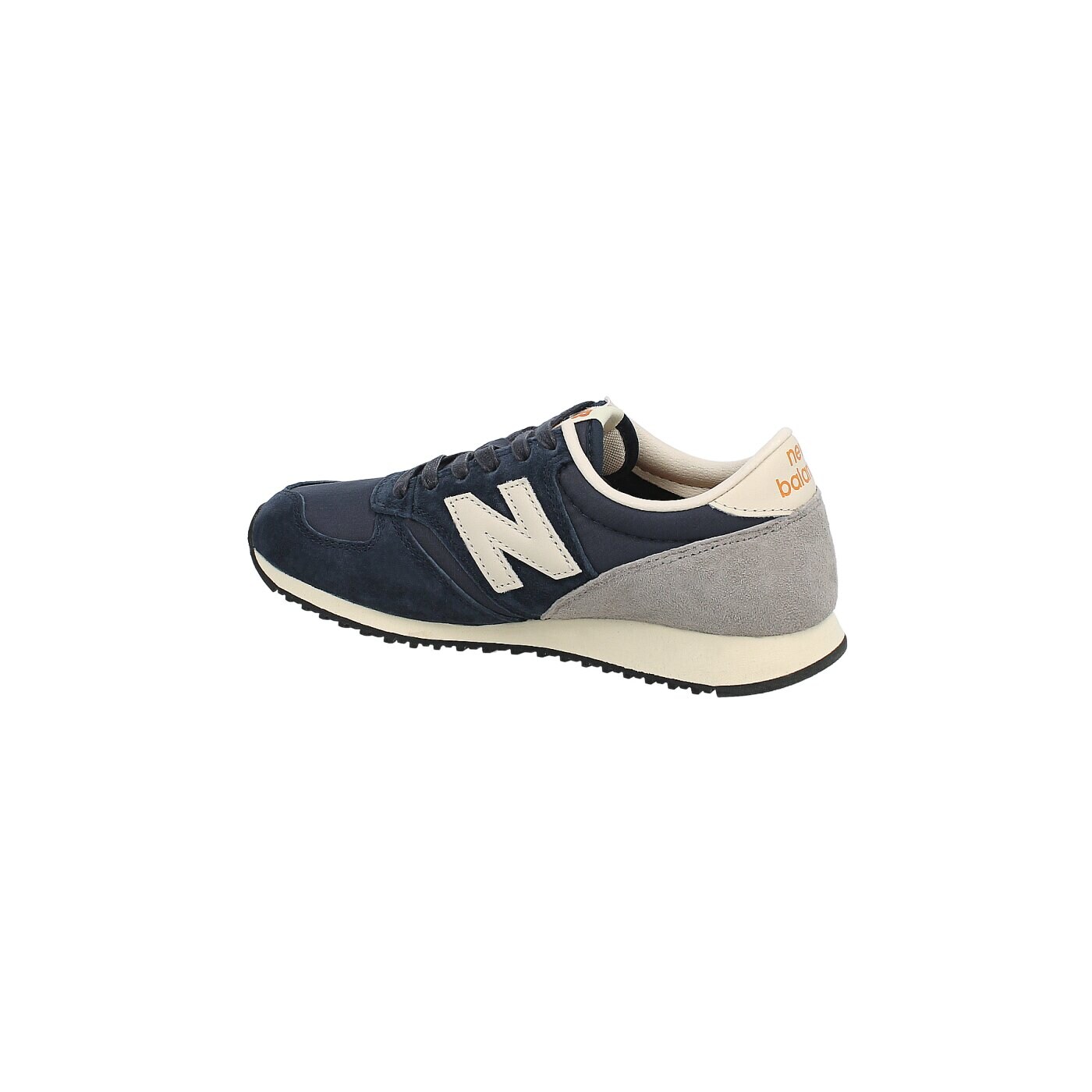 Buty sportowe damskie NEW BALANCE U420UKN  u420ukn kolor granatowy