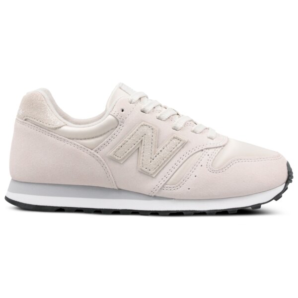Buty sportowe damskie NEW BALANCE WL373OSP wl373osp kolor beżowy