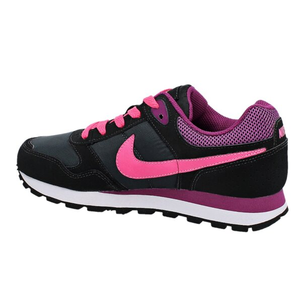 NIKE MD RUNNER GG 629814060 kolor czarny