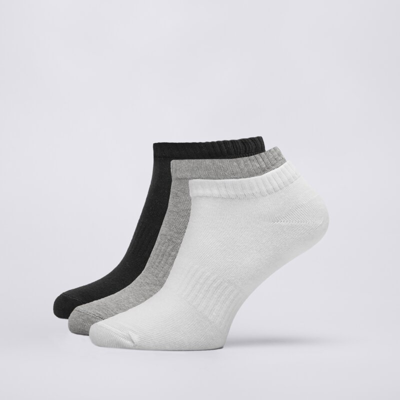 UMBRO SKARPETY SNEAKER II MIX 3 PAK