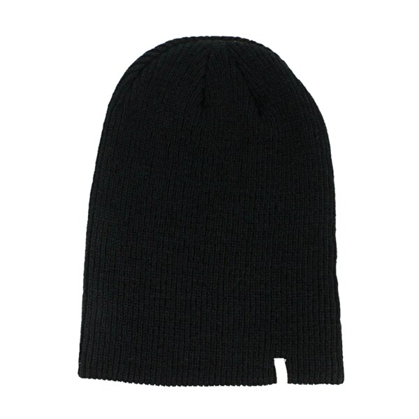 Czapka zimowa damska O'NEILL CZAPKA ZIMOWA AC CHAMONIX 5591179010 kolor czarny