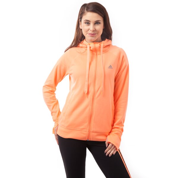 Bluza damska ADIDAS BLUZA PRIME HD JACKET s16369 