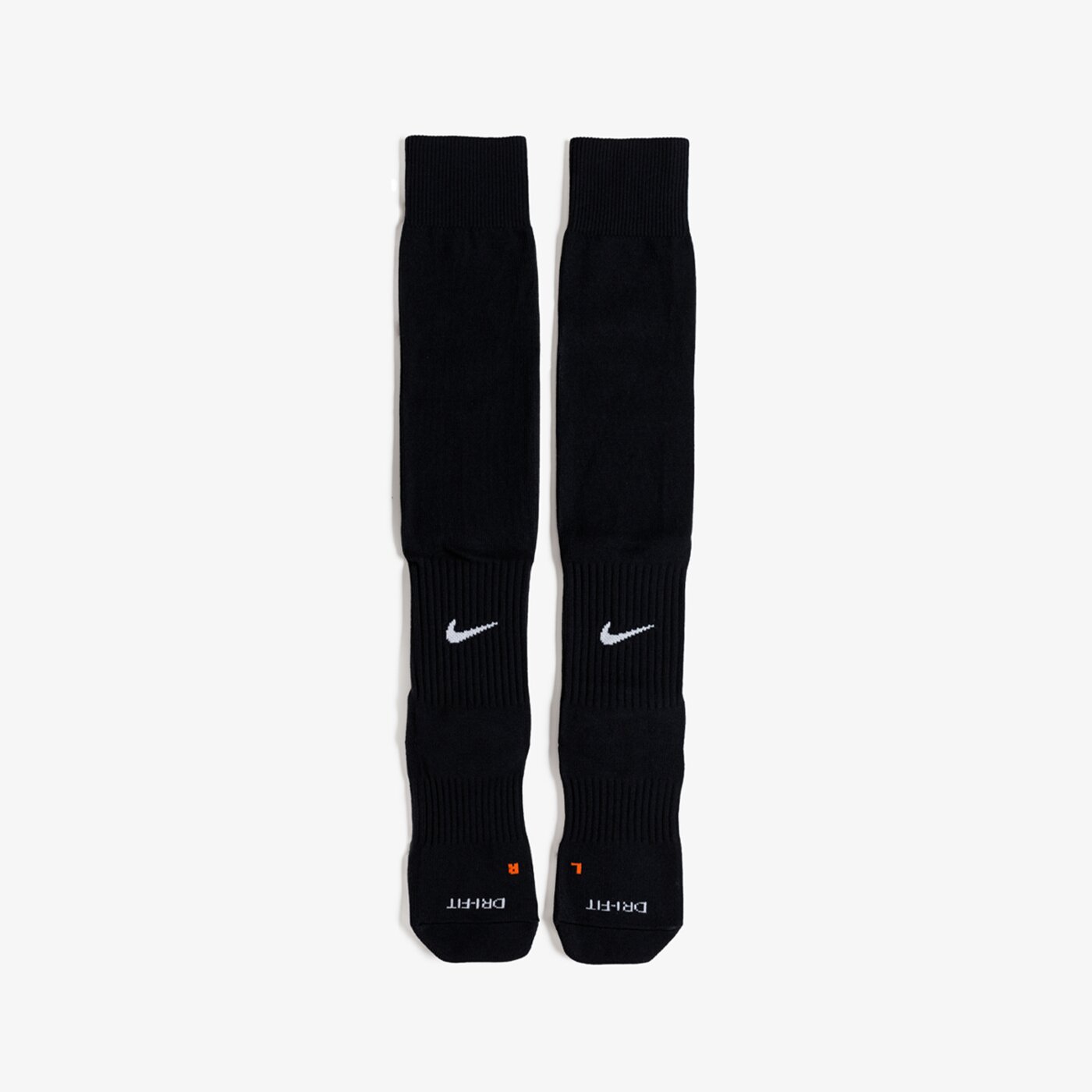 Męskie NIKE GETRY CLASSIC FOOTBALL FIT-DRI SOCK sx4120-001 kolor czarny
