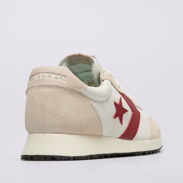 Buty sportowe męskie CONVERSE OMEGA TRAINER  a13377c kolor biały