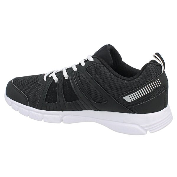 Buty treningowe męskie REEBOK TRAINFUSION RS 4.0 m45017 kolor czarny