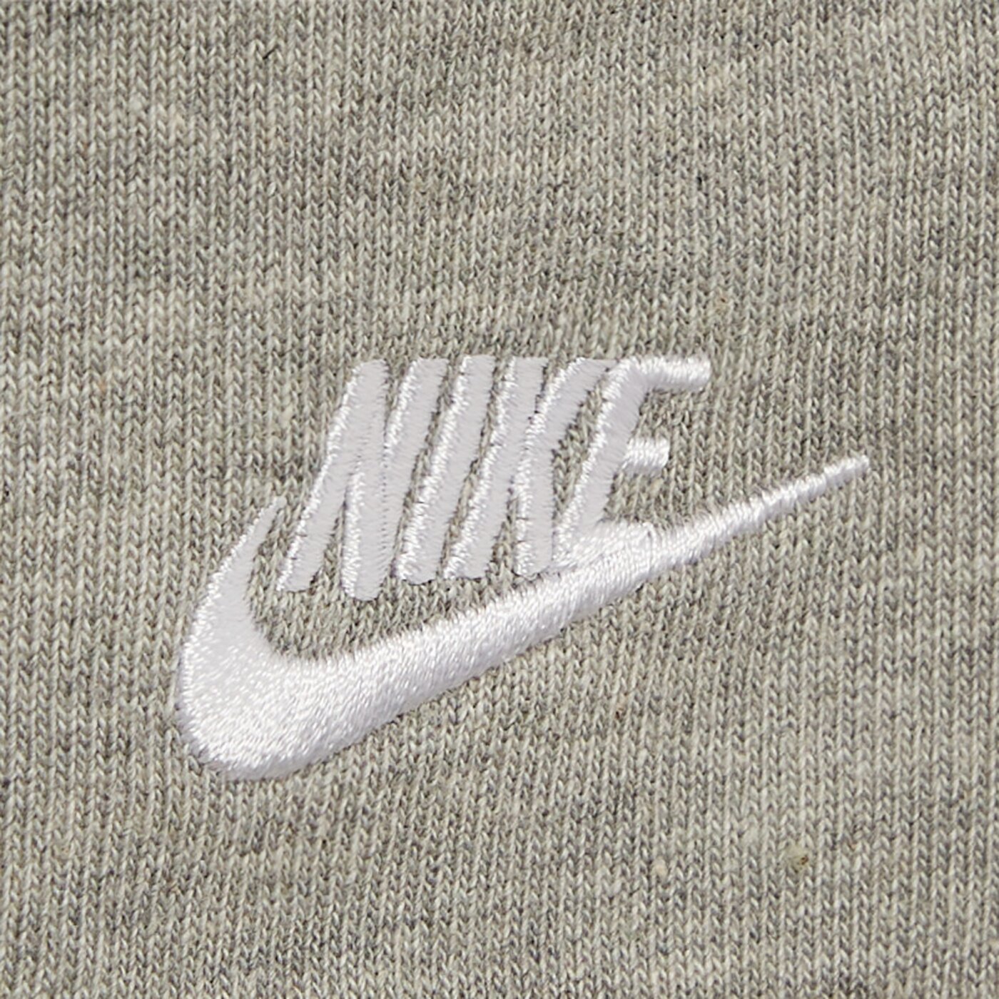 Spodenki męskie NIKE SZORTY CLUB KNIT fq4359-063 kolor szary