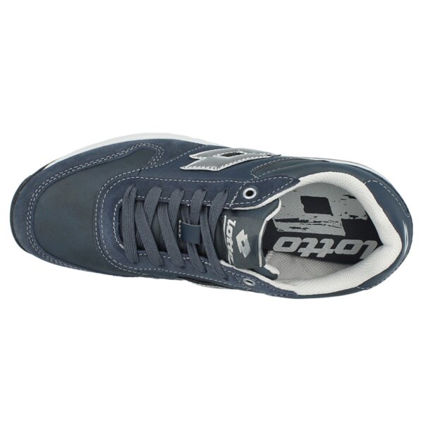 LOTTO COACH q7365 kolor granatowy