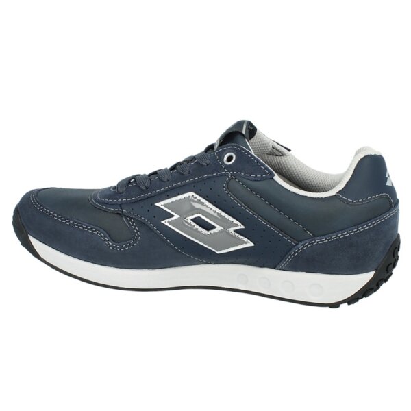 LOTTO COACH q7365 kolor granatowy