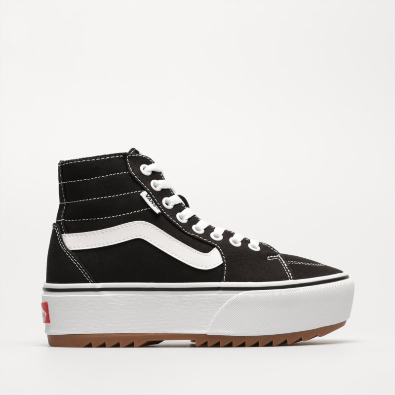 VANS FILMORE HI TAPERED PLATFORM ST
