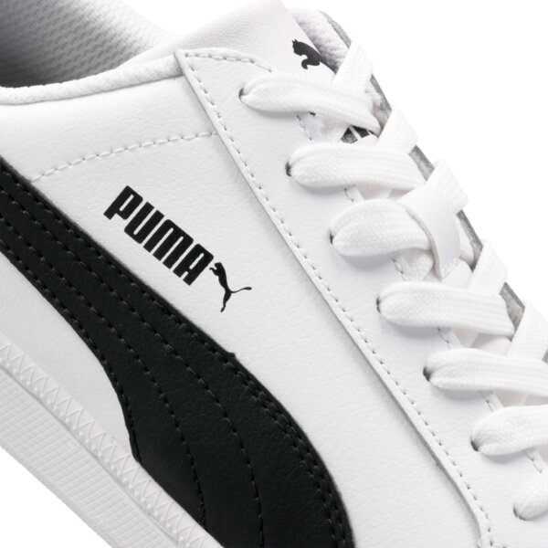 Buty sportowe męskie PUMA SMASH L 35672211 kolor biały